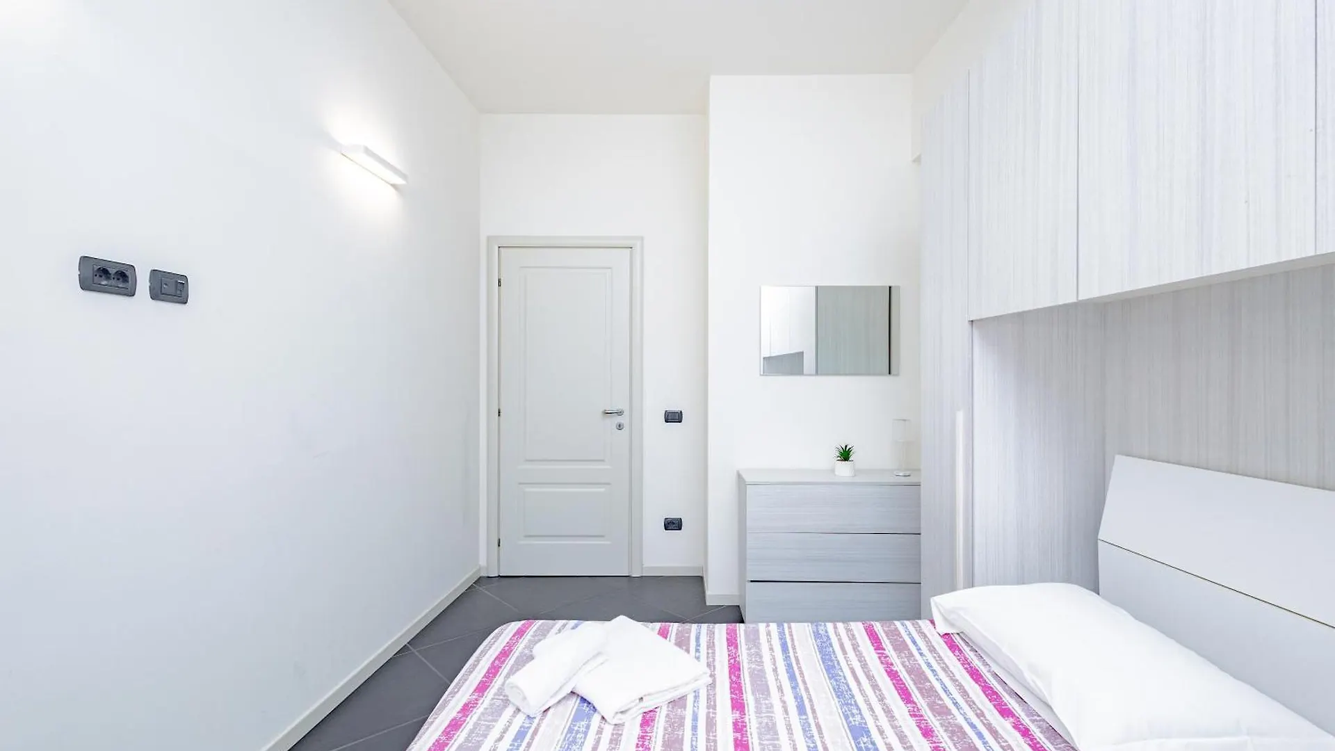 Apartment Flo Holiday Bergamo