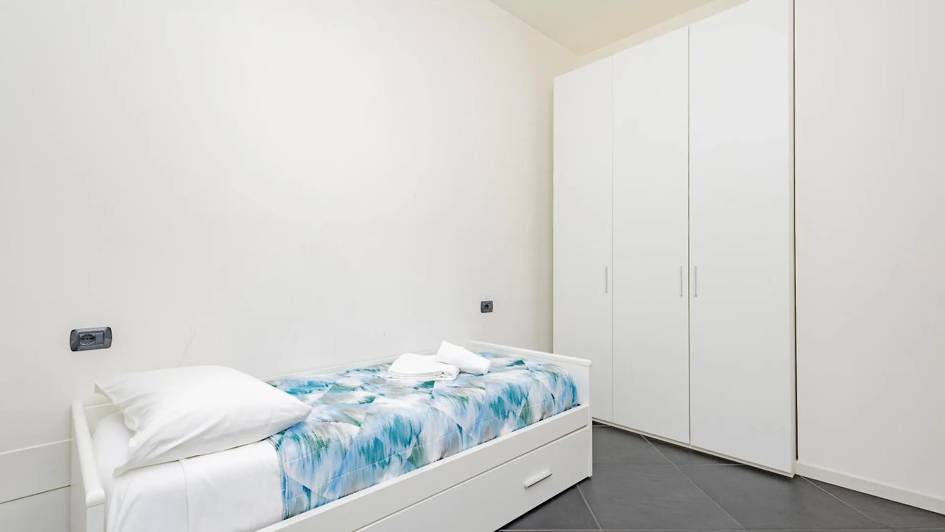 Apartment Flo Holiday Bergamo