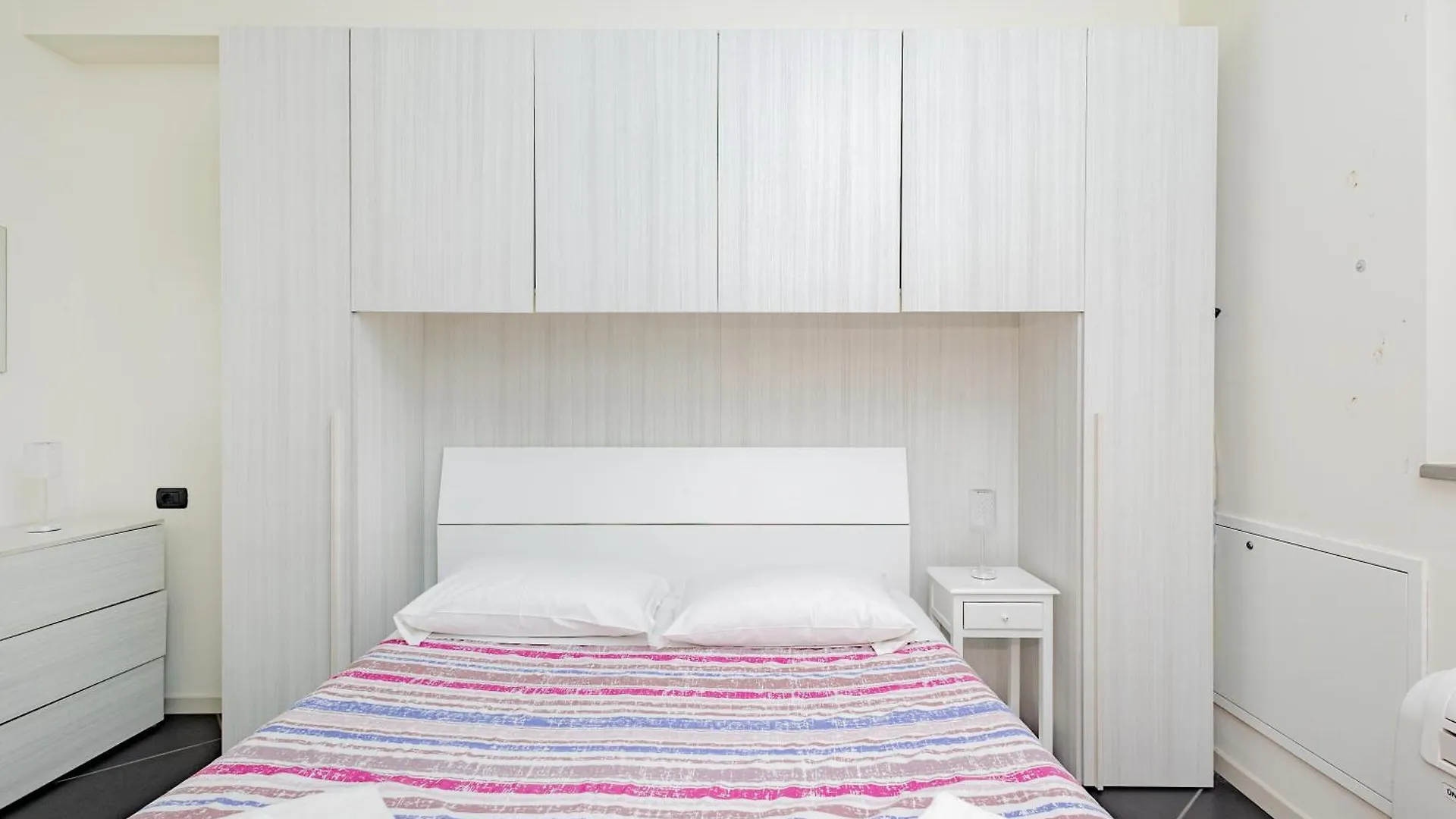 Flo Holiday Bergamo Apartment