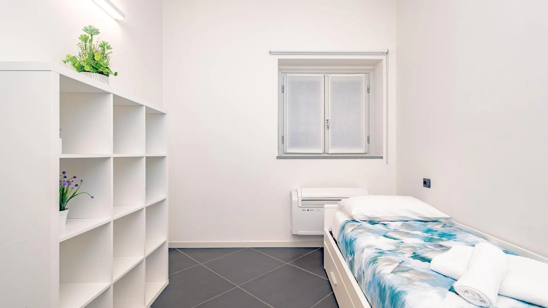 Apartment Flo Holiday Bergamo Italy