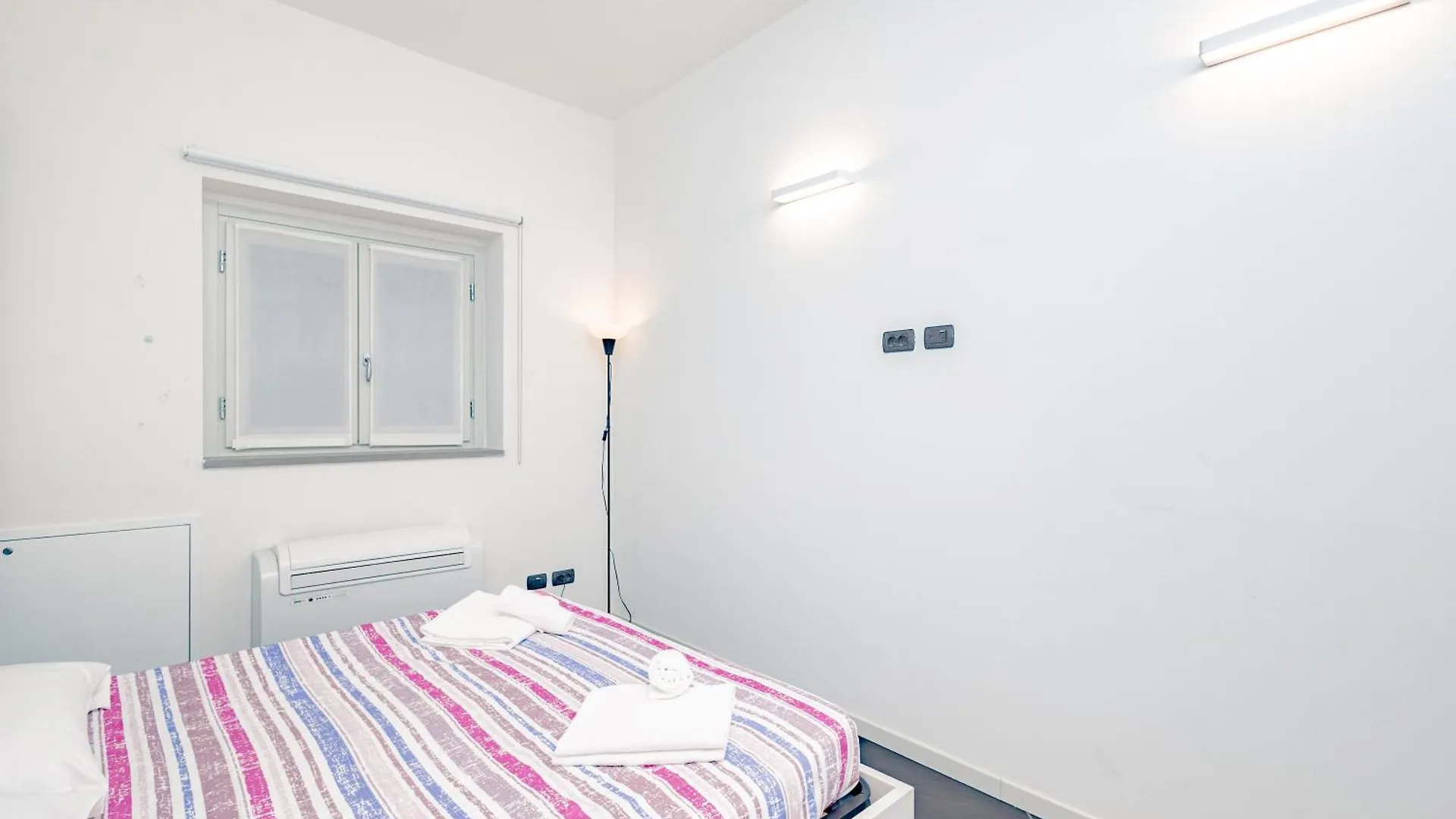 Flo Holiday Bergamo Apartment