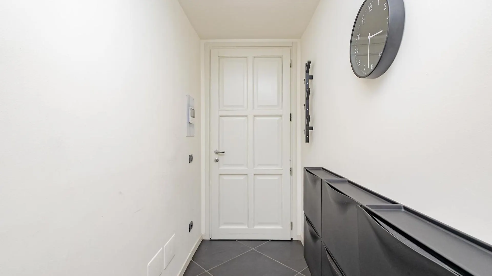 Flo Holiday Bergamo Apartment