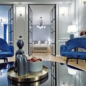  Apartment Chiclife - Lilienblum Chic Borgo Santa Caterina